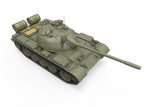 Miniart 37023 1/35 T-55A Late Mod. 1965 Soviet Tank kit - BlackMike Models