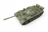 Miniart 37023 1/35 T-55A Late Mod. 1965 Soviet Tank kit - BlackMike Models