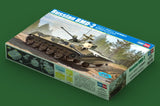 Hobby Boss 80155 1/35 Russian BMD-2 kit - BlackMike Models