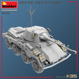 Miniart 35419 1/35 Sd.Kfz.234/2 Puma kit