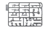 Magic Factory 2002 1/35 NATO Individual Weapon Set A - BlackMike Models