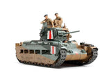 Tamiya 35300 1/35 scale British Matilda Mk. III/IV Infantry Tank kit - BlackMike Models