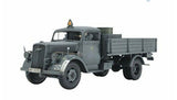 Tamiya 32585 1/48 scale German 3 Ton 4x2 Cargo Truck kit - BlackMike Models