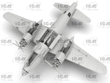 ICM 48320 1/48 scale B-26B Marauder kit - BlackMike Models