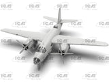 ICM 48320 1/48 scale B-26B Marauder kit - BlackMike Models