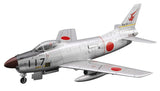 Hasegawa 01579 1/72 F-86D Sabre Dog "J.A.S.D.F." kit