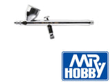 Mr Hobby PS-274 Procon Boy double action airbrush 0.3mm - BlackMike Models