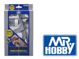 Mr Hobby PS-274 Procon Boy double action airbrush 0.3mm - BlackMike Models