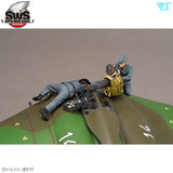 Zoukei Mura SWS08-F03 1/32 Flight Assistant set - BlackMike Models