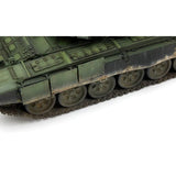 Meng TS-028 1/35 Russian T-72B3 Main Battle Tank - BlackMike Models